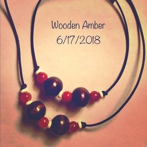 Adjustable Bracelet and Anklet